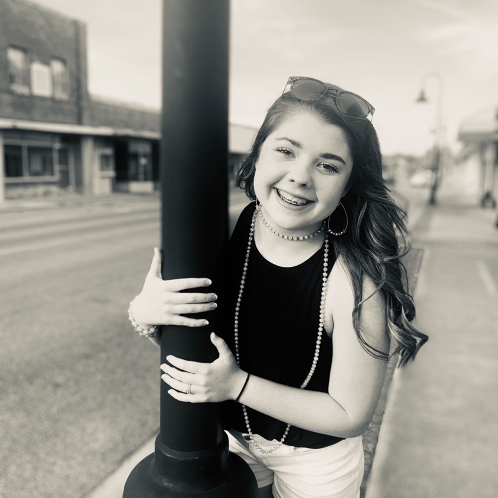 Meet your Posher, Julianna